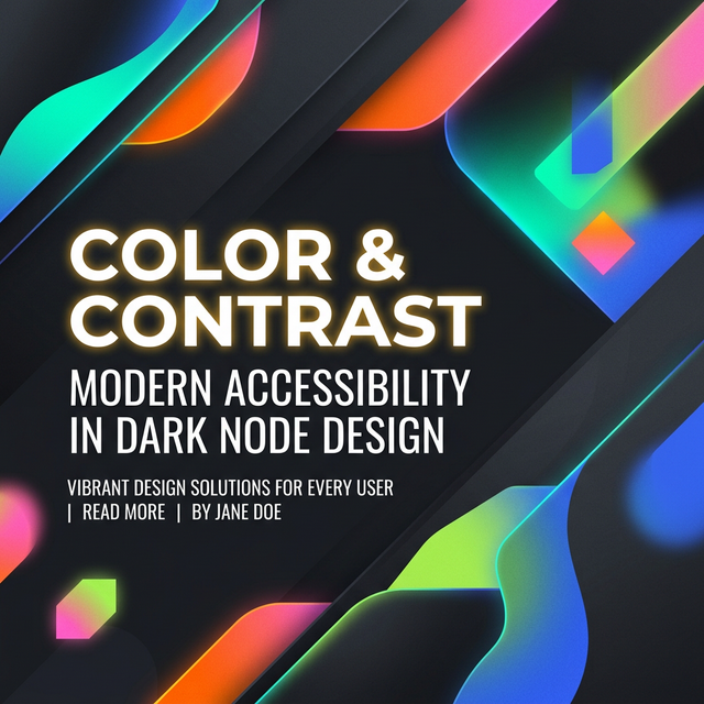 How to Check Color Contrast for Accessibility