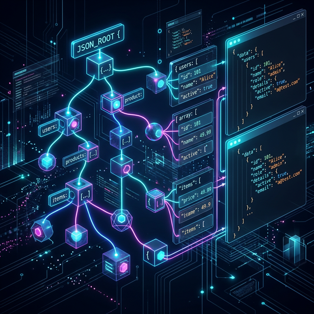 JSON Formatter vs Validator vs Viewer